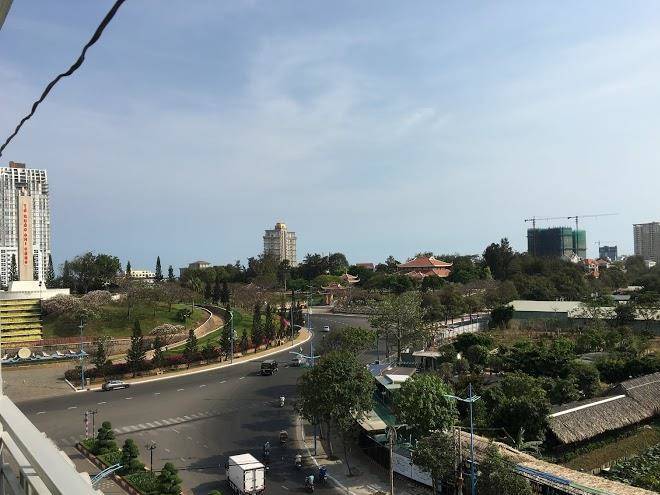 Khach Sn Kim Ngan Vung Tau Image