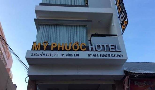 Khach sn m phuc