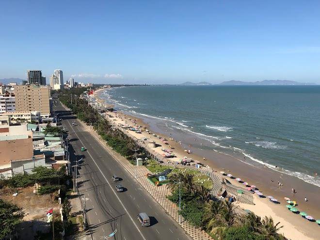 Khach Sn Ocean Star Image