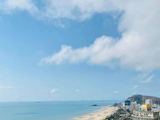 Khach Sn San Ho Vung Tau Image