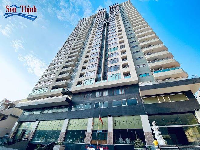 Khach sn son thnh vung tau