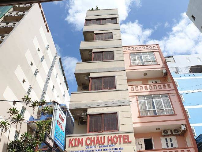 Kim chau hotel