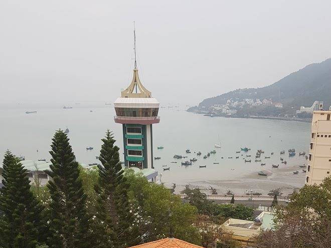 Kim hong hotel