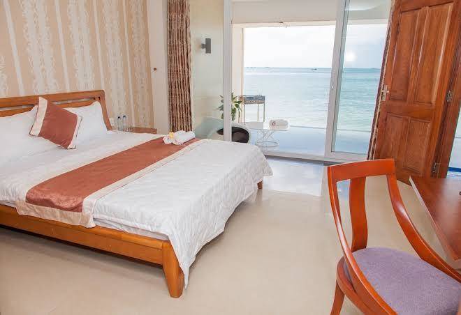 La bonte vung tau