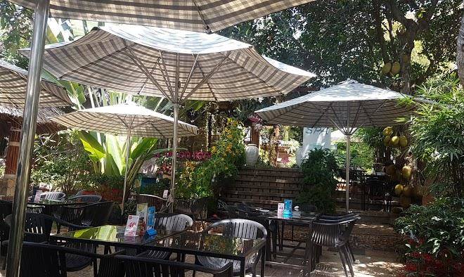La vie en rose coffee & spa