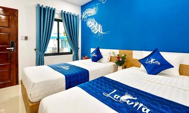 La vita hotel