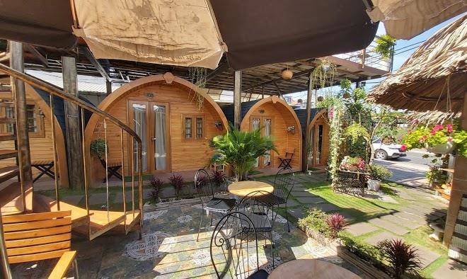 Mi lan boutique resort