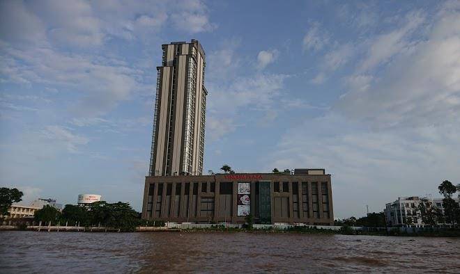 Min dong hotel