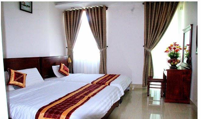 Minh dang hotel