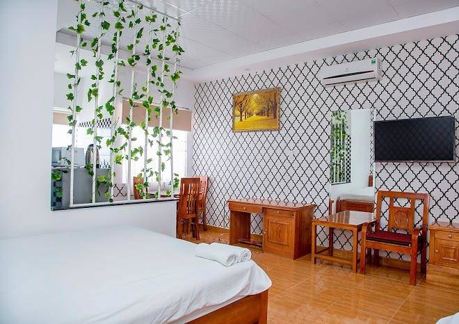 Minh vu hotel