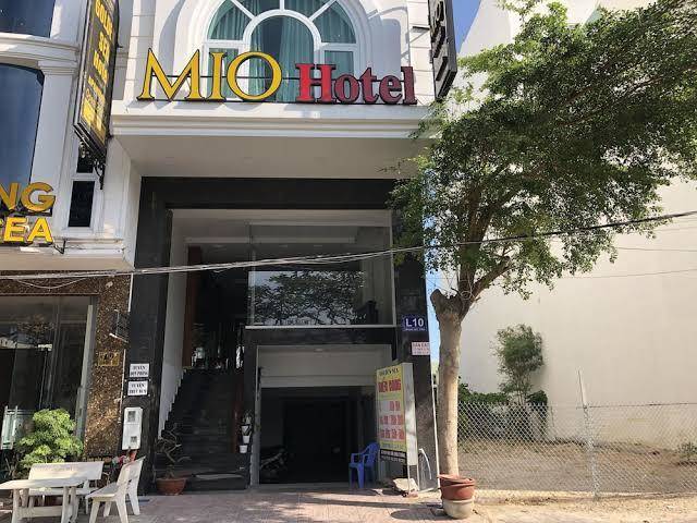 Mio hotel