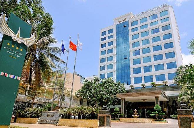 Muong thanh vung tau hotel