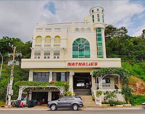 Nathalie's vung tau hotel
