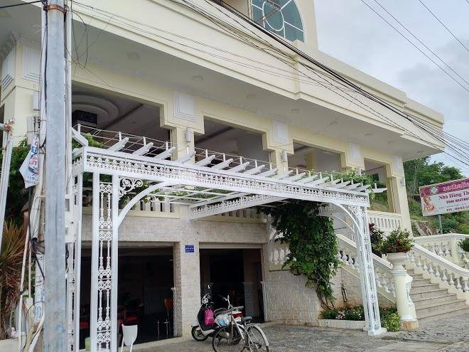 Nathalie's vung tau restaurant & hotel