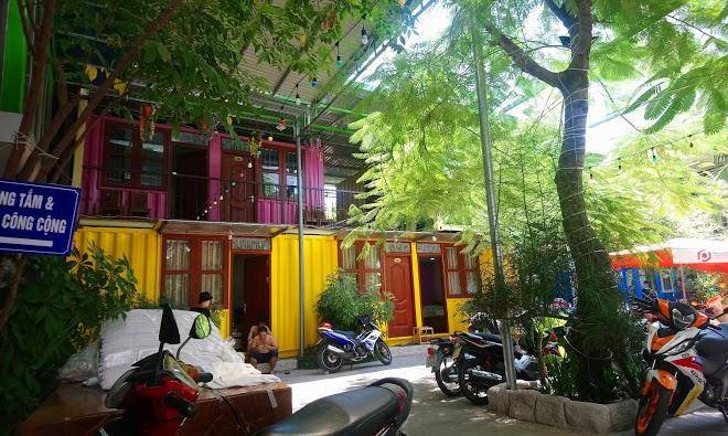 Nguyen ha hotel