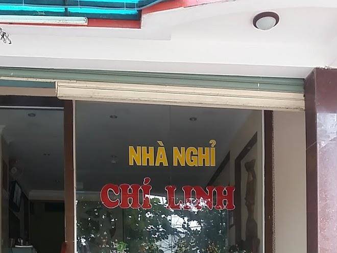 Nha ngh chi linh
