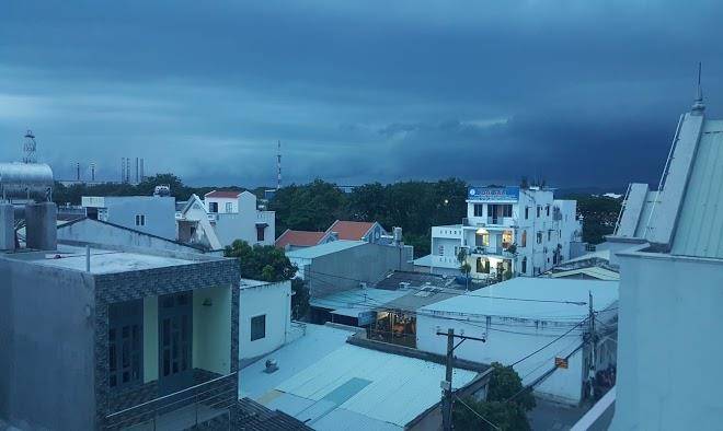 Nha ngh duyen anh