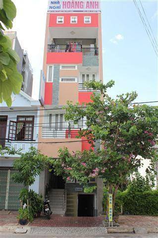 Nha ngh hoang anh vung tau