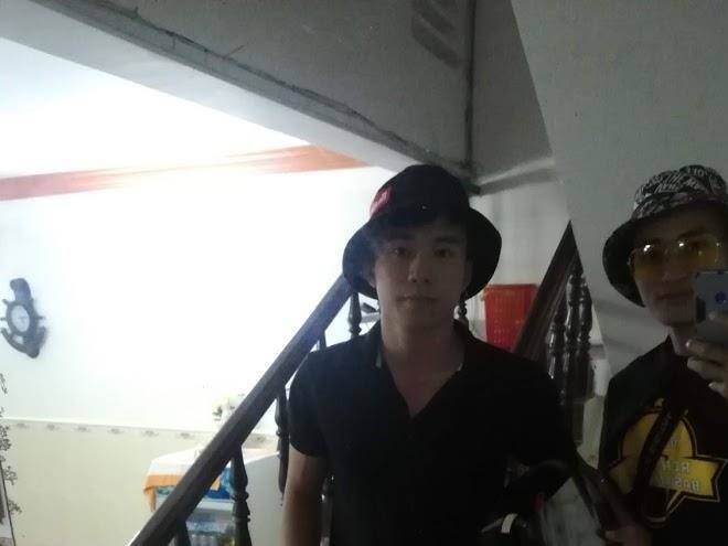 Nha ngh khanh van l ly