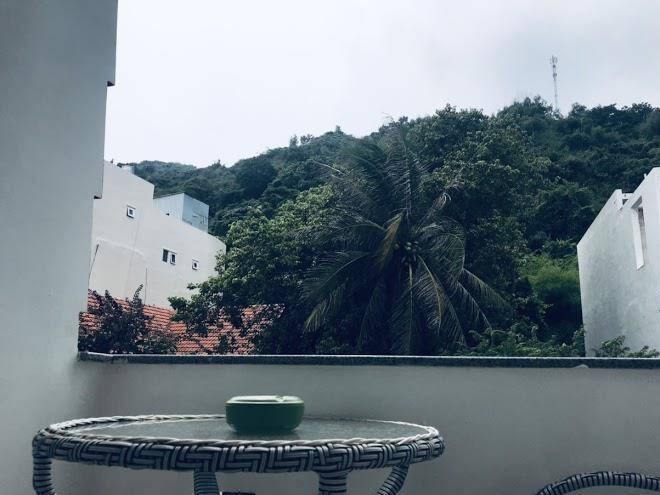 Nha ngh sunflower vung tau