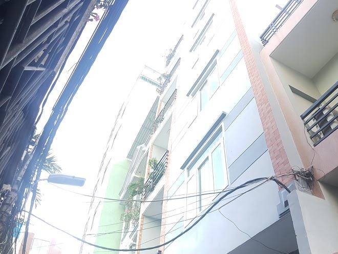Phu quy hotel