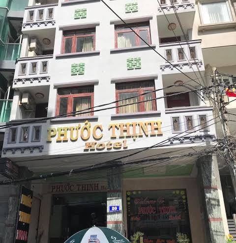 Phuc thinh hotel