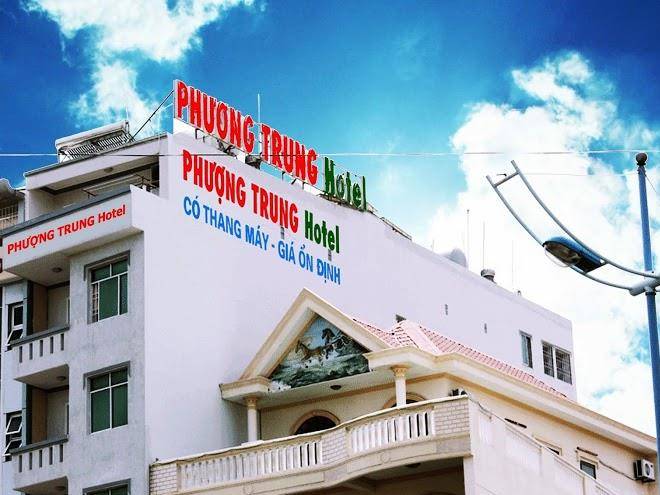 Phung trung hotel
