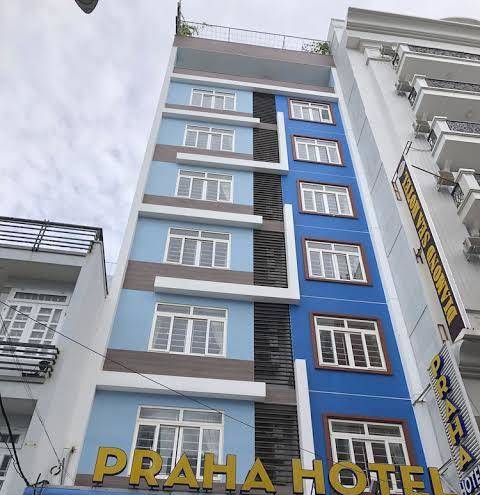 Praha hotel