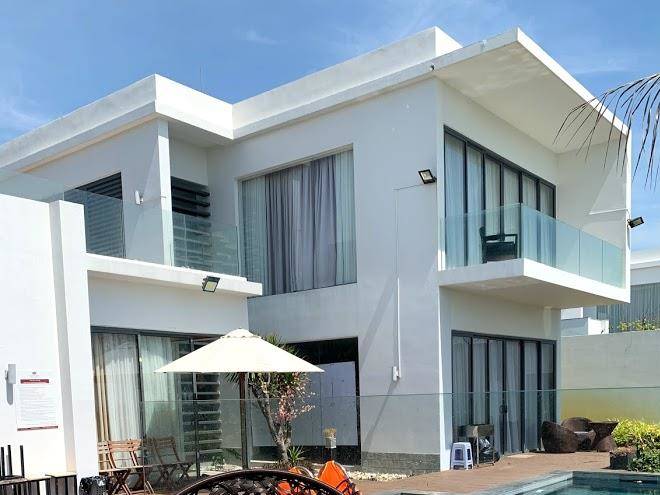 Ruby homes