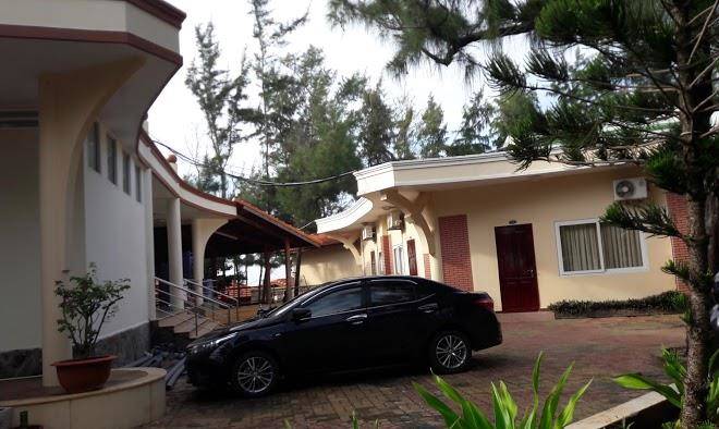 Sao Bin Hotel Restaurants Image