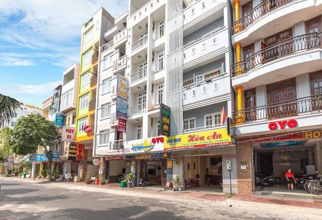 Sao bin hotel