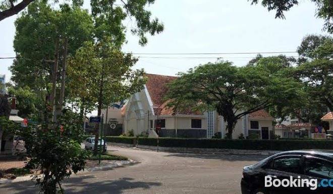 Sasavuta hotel