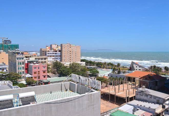 Sevensea vung tau