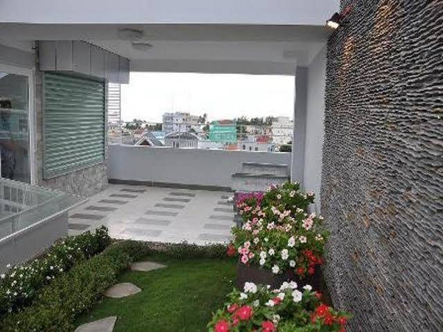Sky luck hotel
