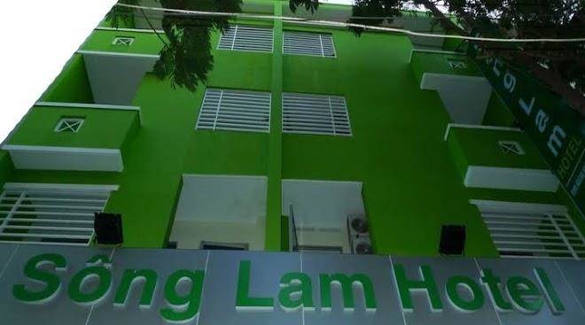 Song lam hotel