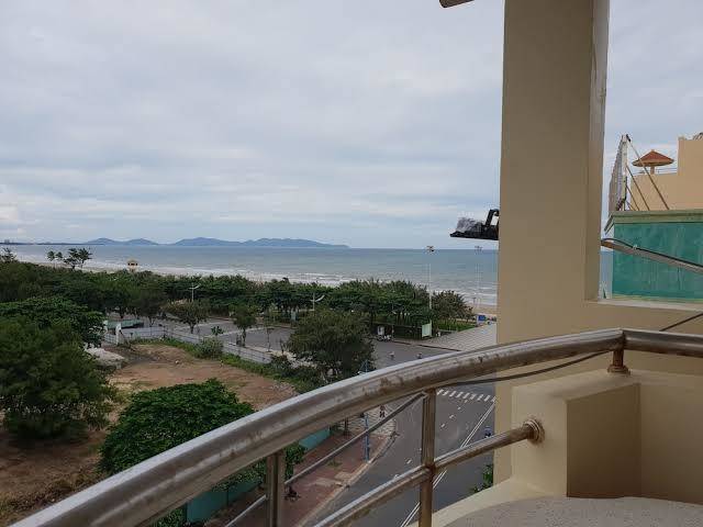 Thai tan hotel