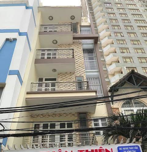 Than thin hotel