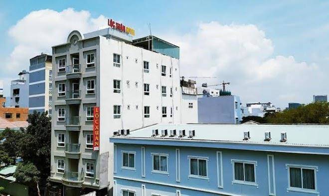 The Dreamer Hotel Image