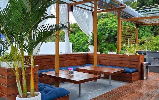 The wind boutique hotel all spa inclusive