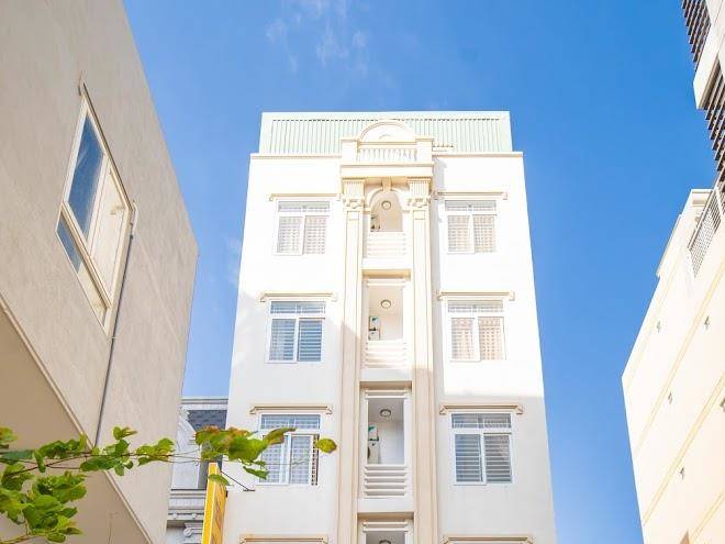Thien huong hotel