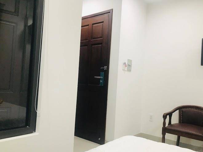 Trung hieu hotel
