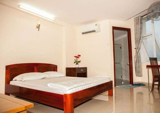 Truong an hotel