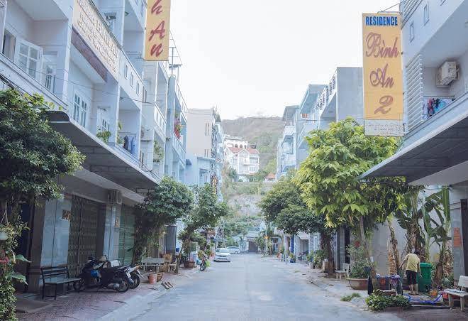 Tuong lai hotel