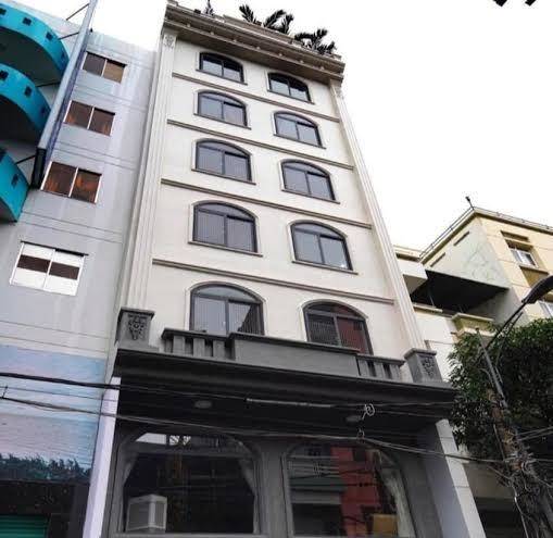 Tuyt minh hotel