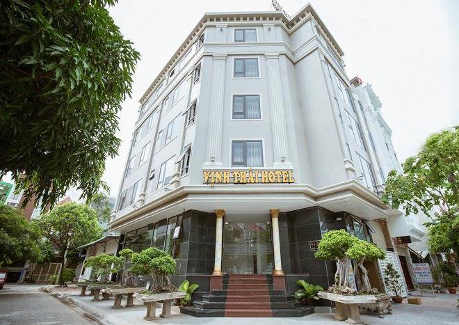 Vnh thai hotel