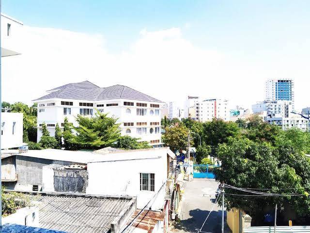 Xuan Binh Hotel Image