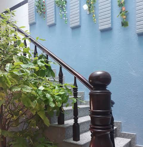 Hotel li sanh