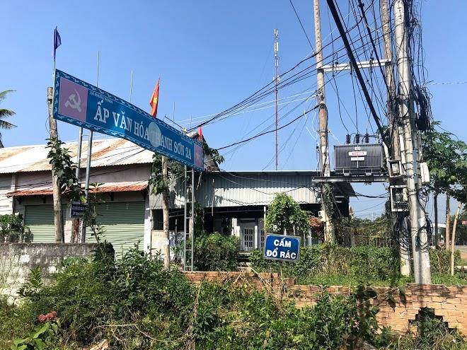 Nha ngh hoai thuong