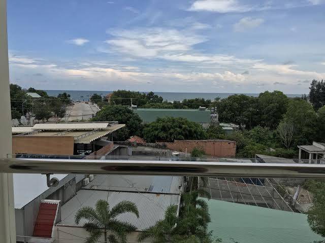 Quang Vinh Motel Image