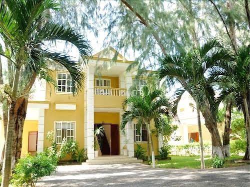 River ray resort